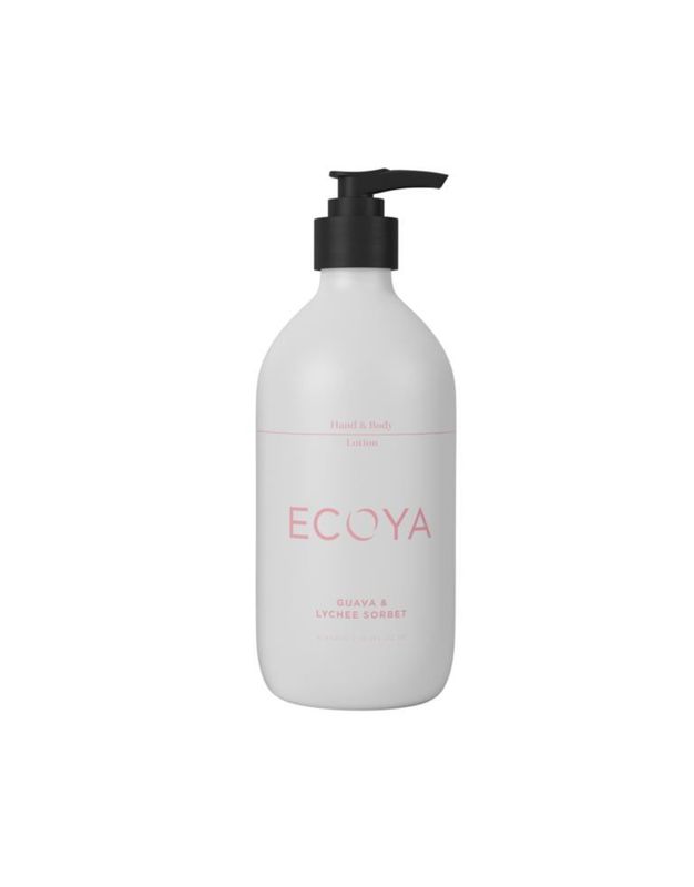 Guava & Lychee Body Lotion