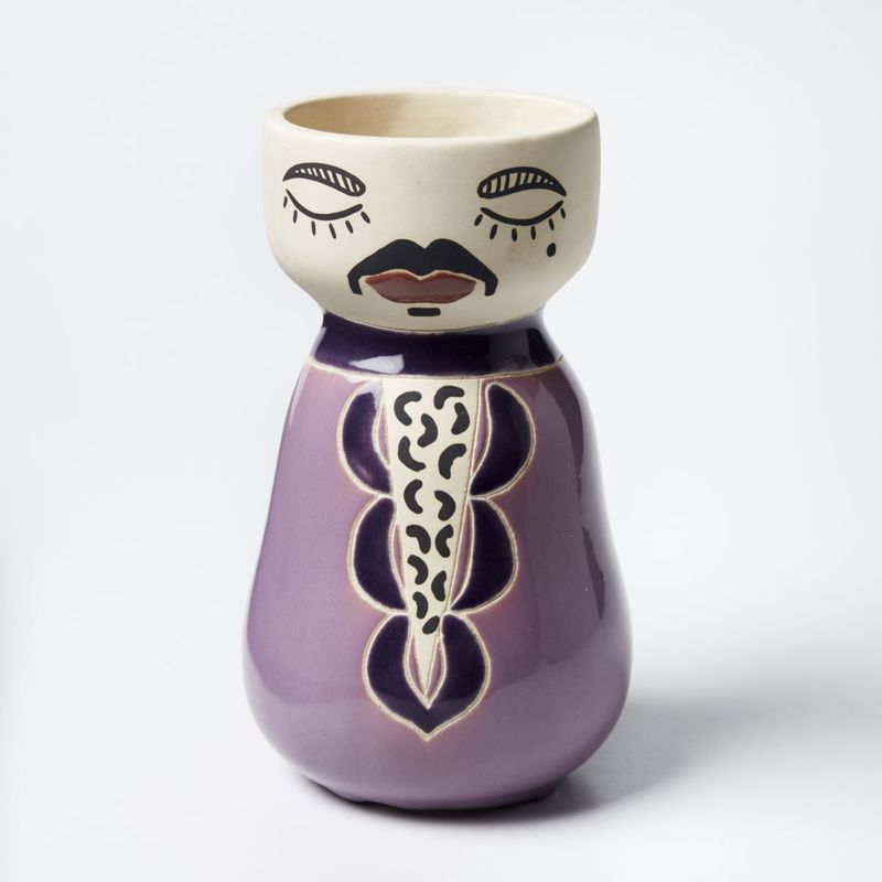 Prince Vase