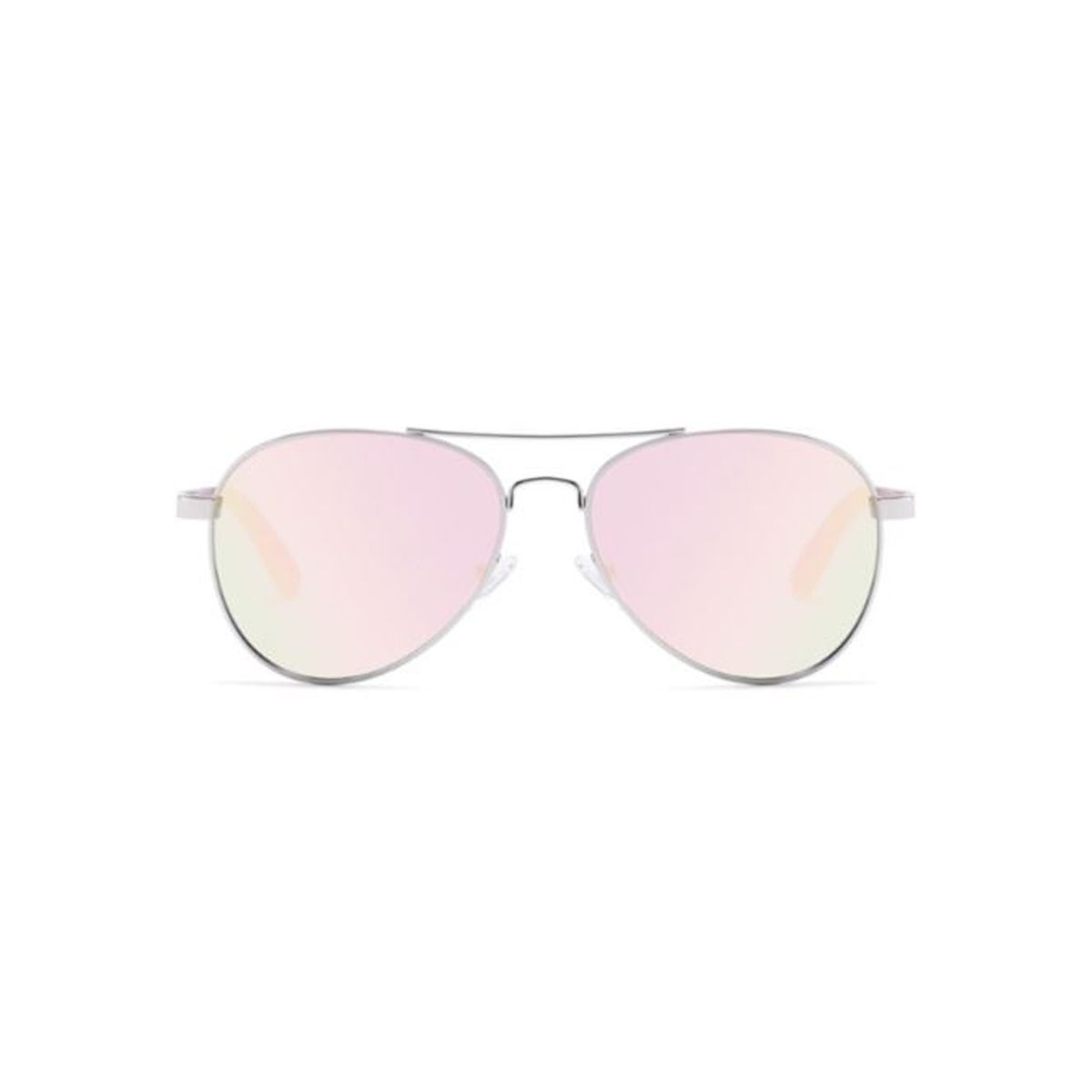 Aviator Wooden Sunglasses