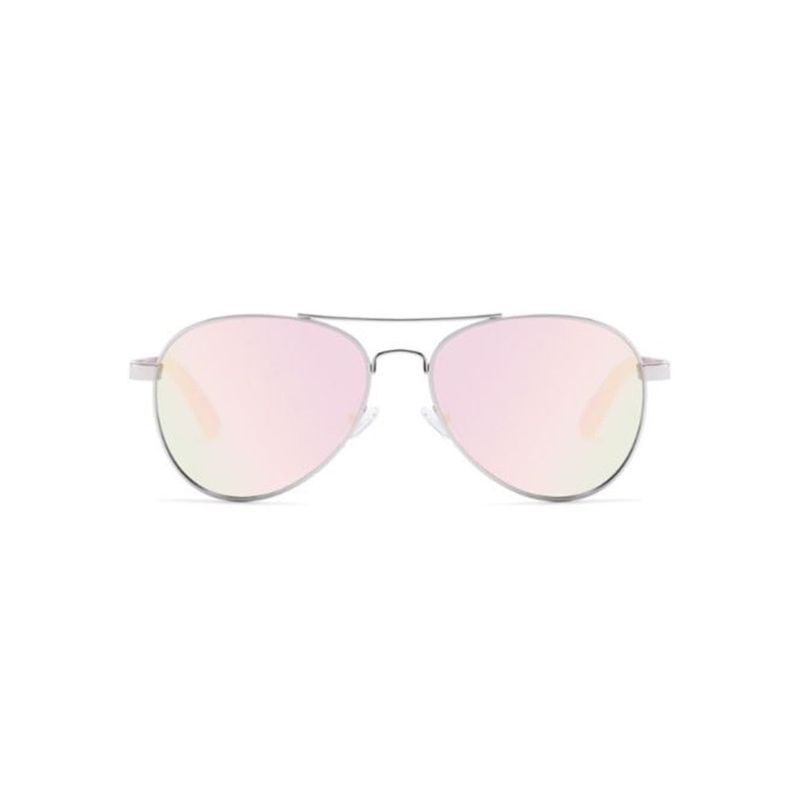Aviator Wooden Sunglasses