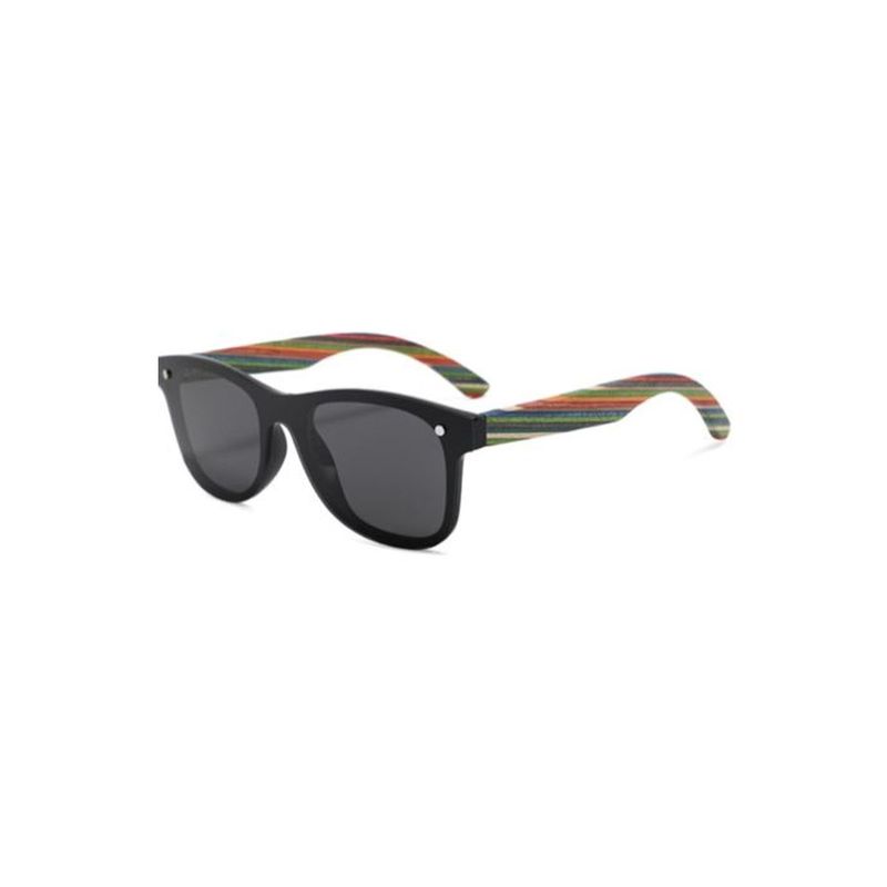 Gypsy Wooden Sunglasses