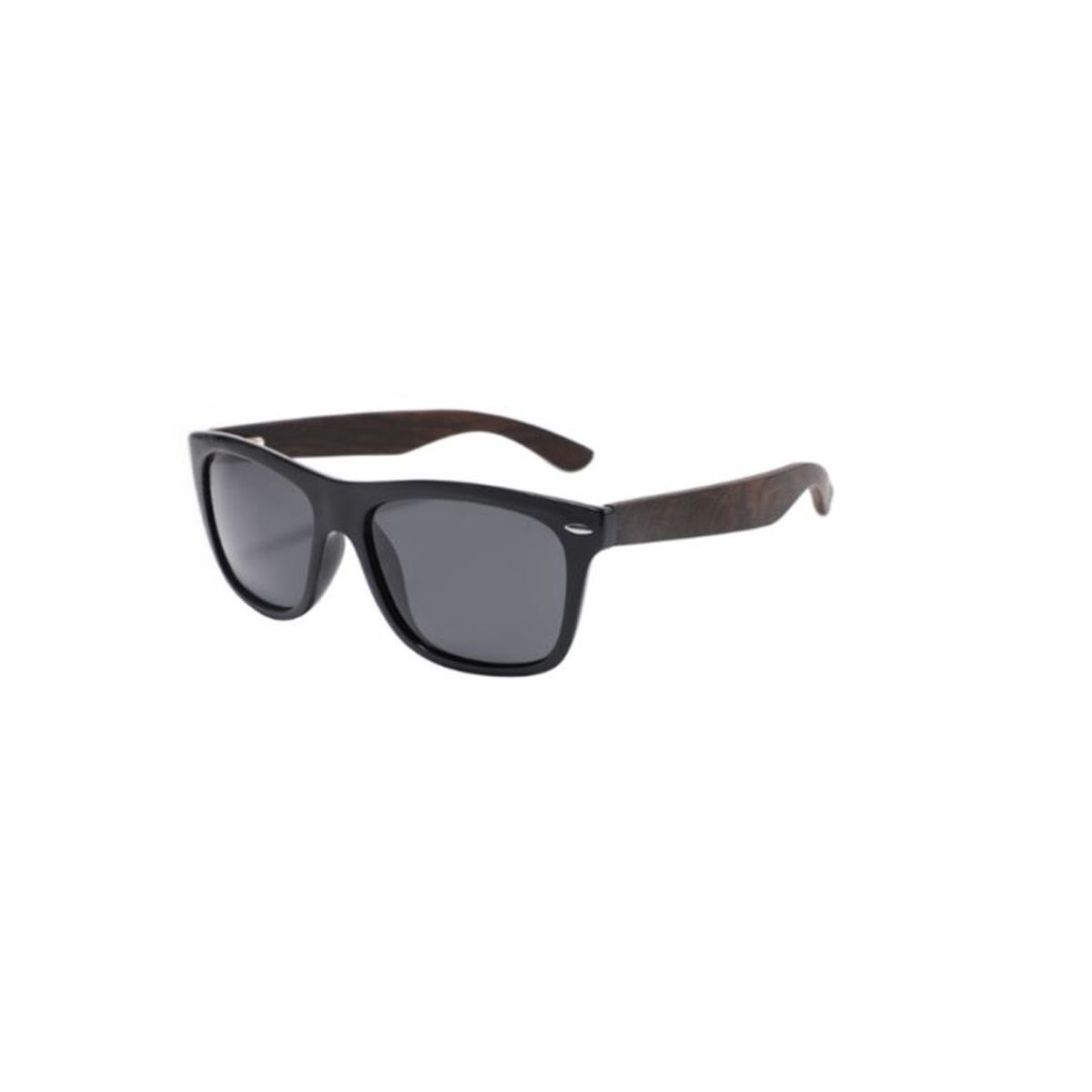 Clovelly Wooden Sunglasses