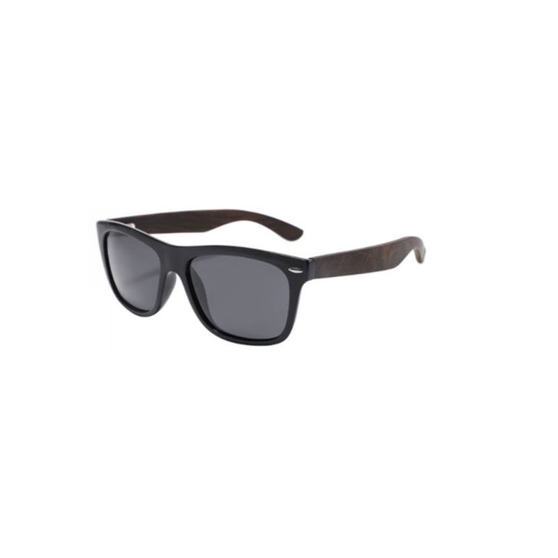 Clovelly Wooden Sunglasses