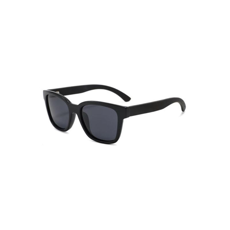 Raver Wooden Sunglasses