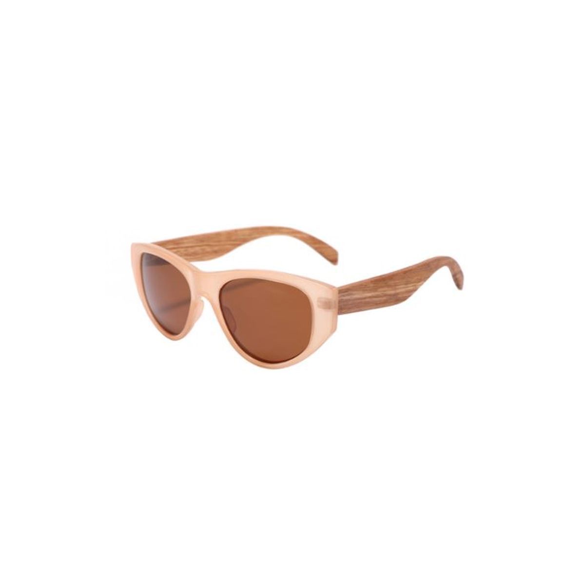 Gigi Wooden Sunglasses