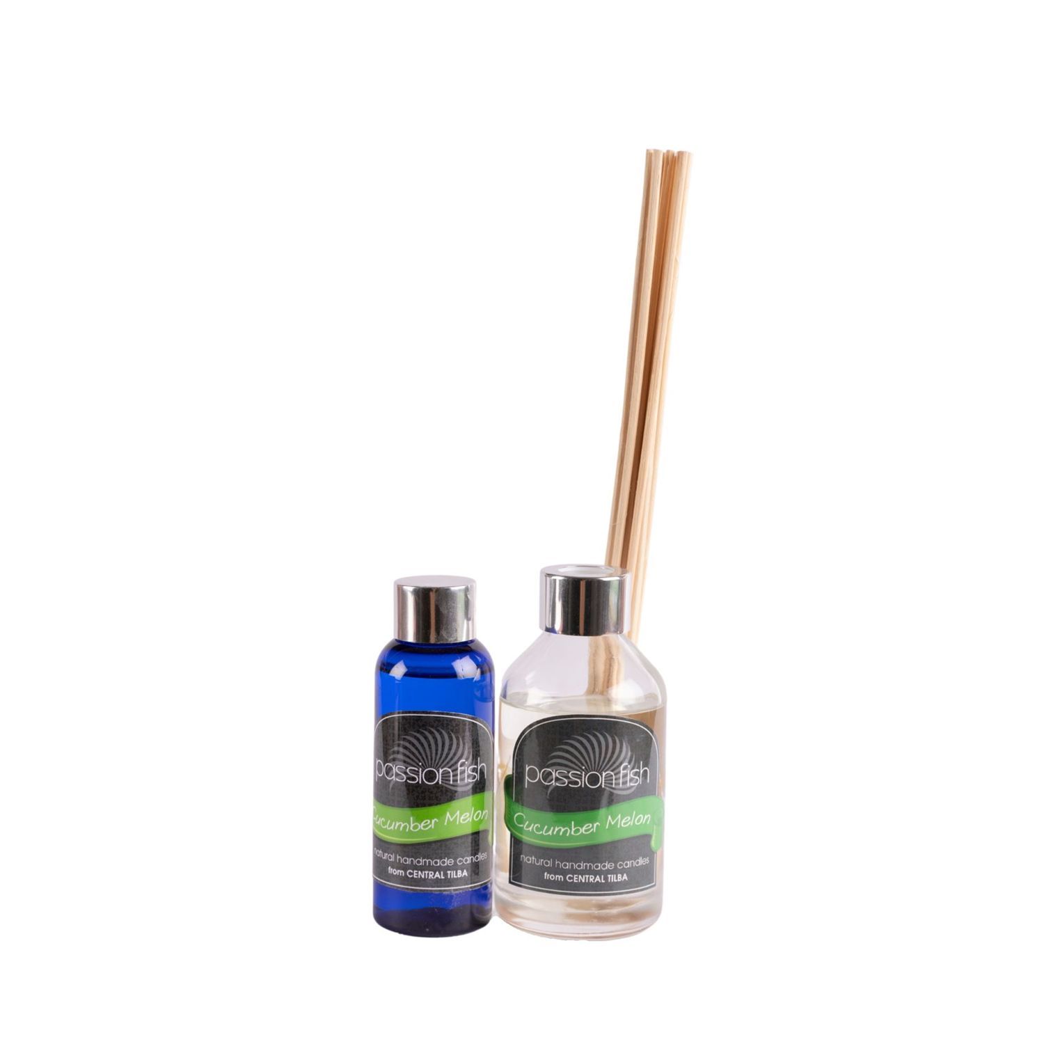 Cucumber Melon Reed Diffuser