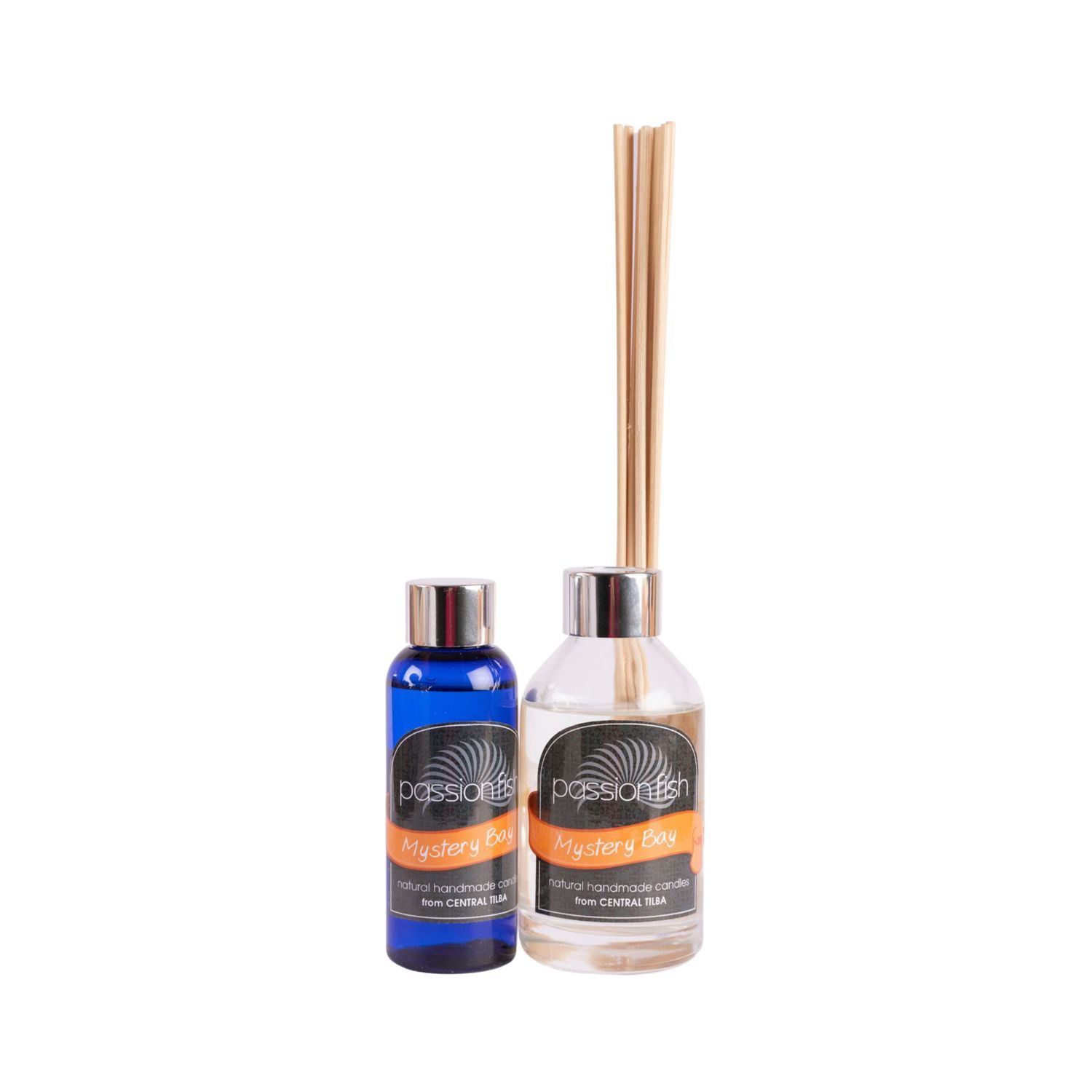 Mystery Bay Reed Diffuser