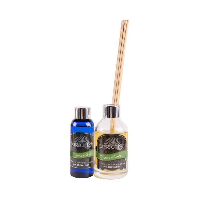 Thyme & Olive Reed Diffuser