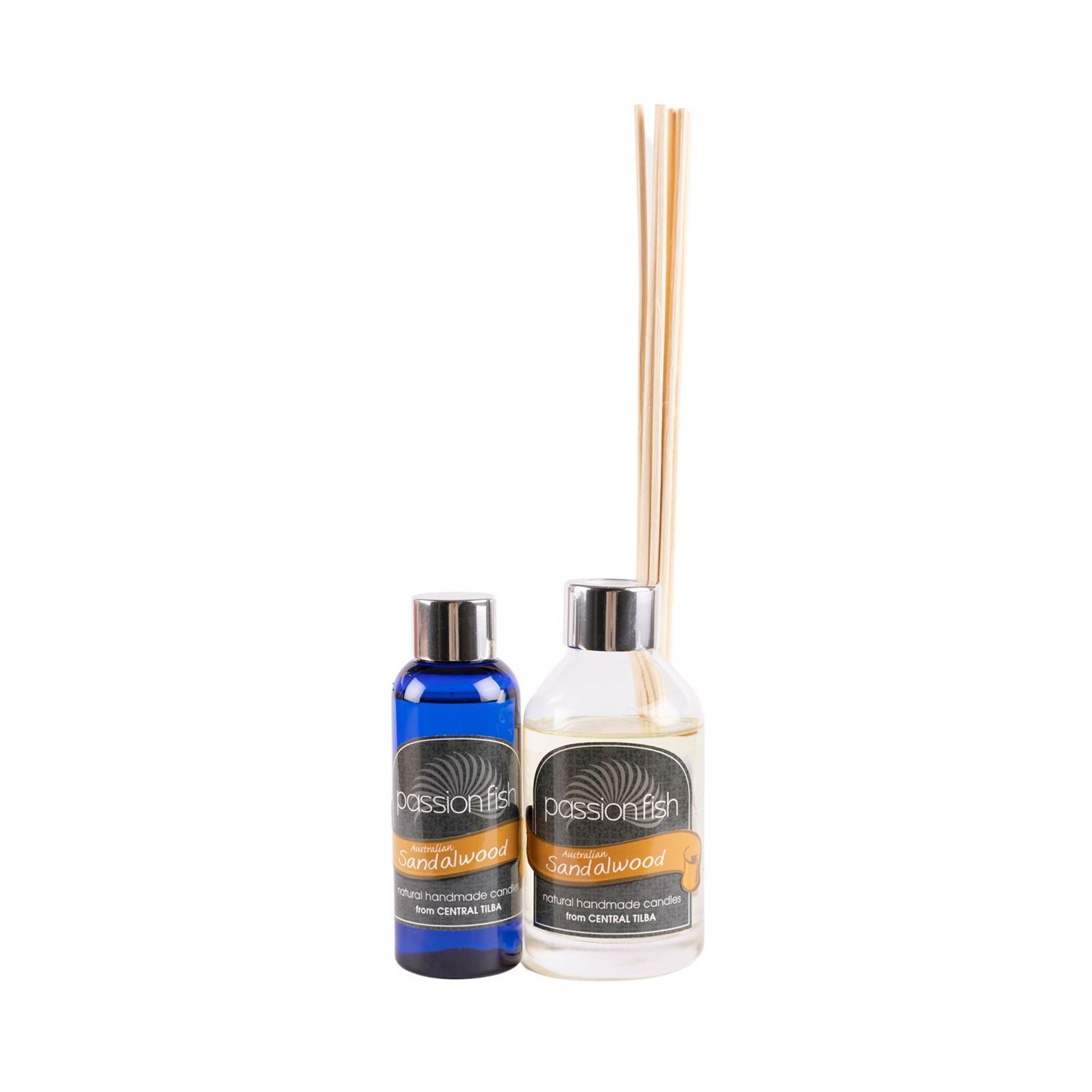 Australian Sandalwood Reed Diffuser