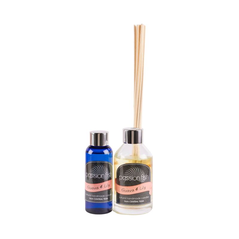 Guava & Lily Reed Diffuser