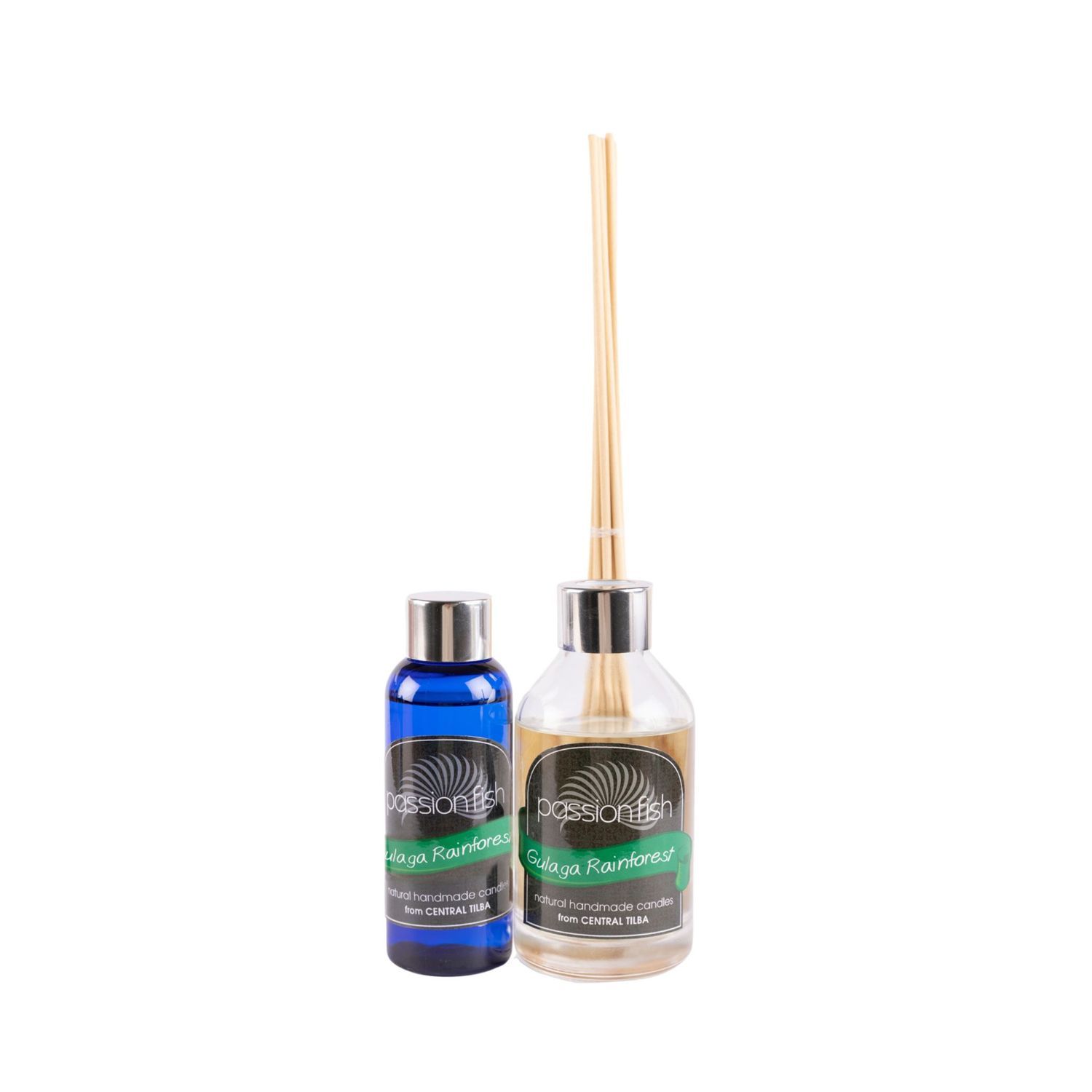 Gulaga Rainforest Reed Diffuser