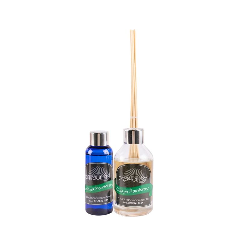 Gulaga Rainforest Reed Diffuser