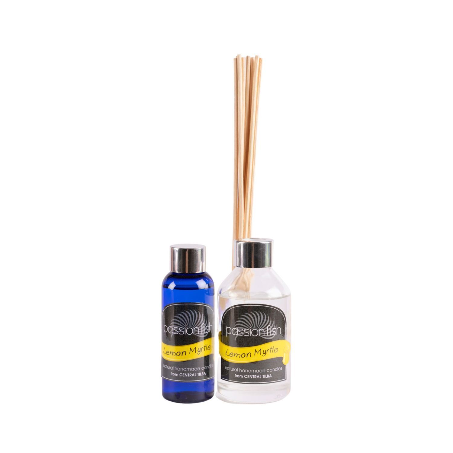 Lemon Myrtle Reed Diffuser