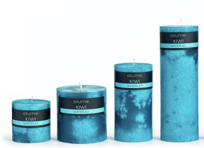 Elume Candles