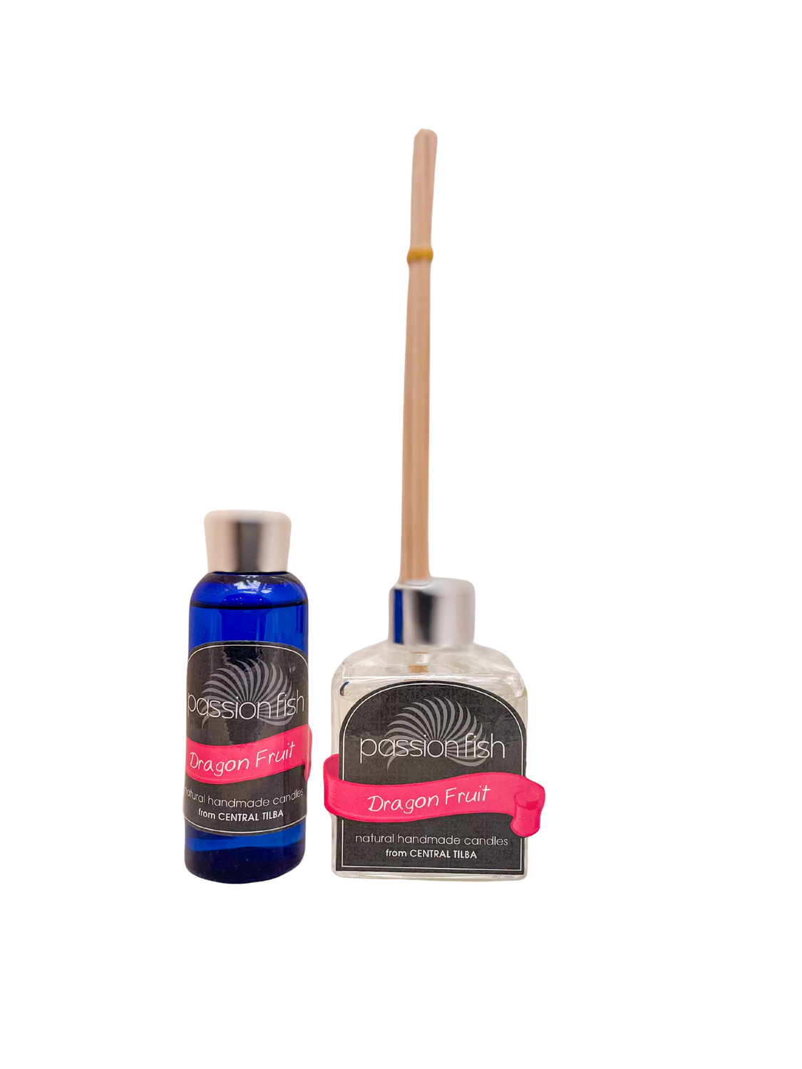 Dragonfruit Reed Diffuser