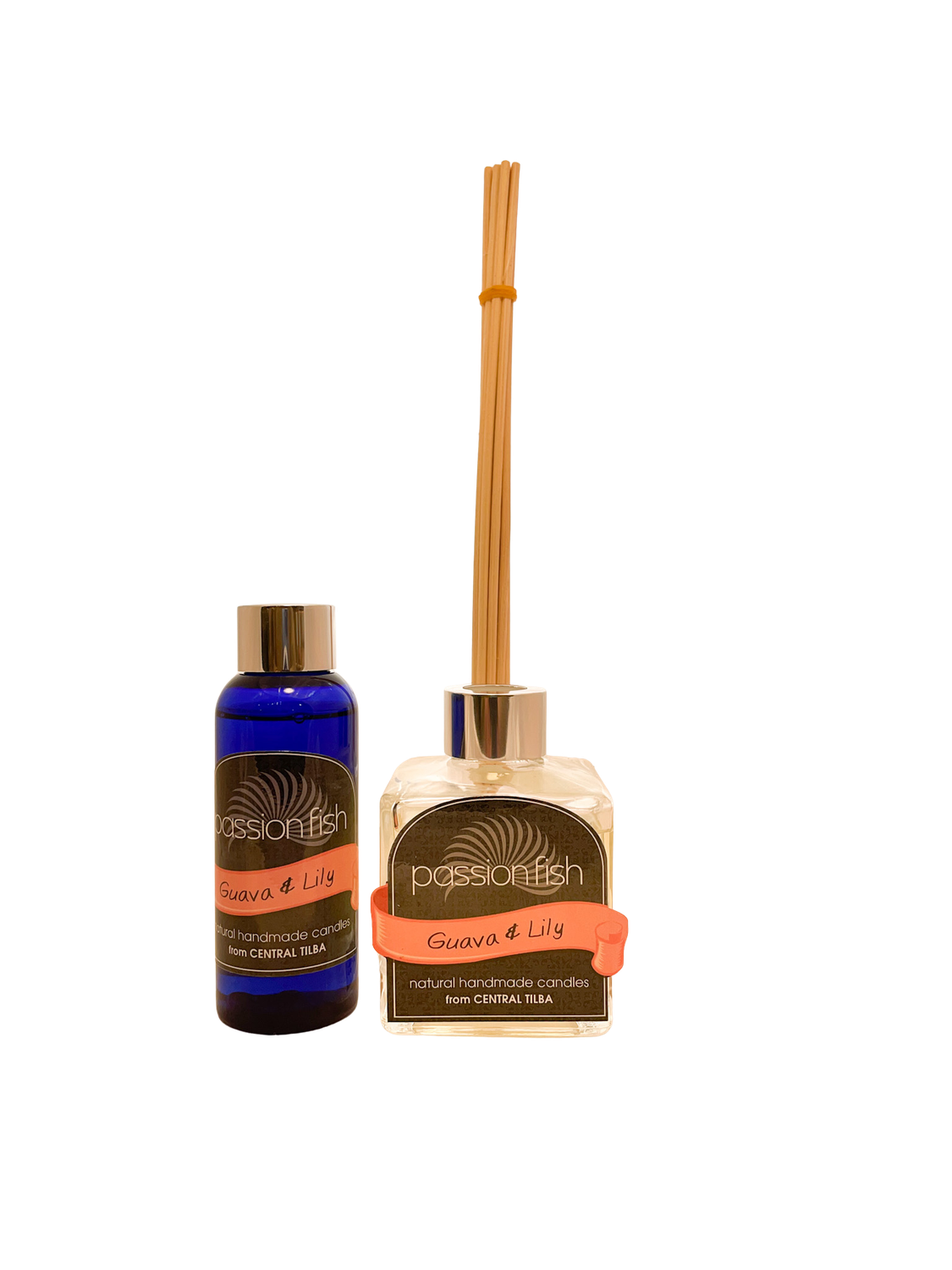Guava & Lily Reed Diffuser