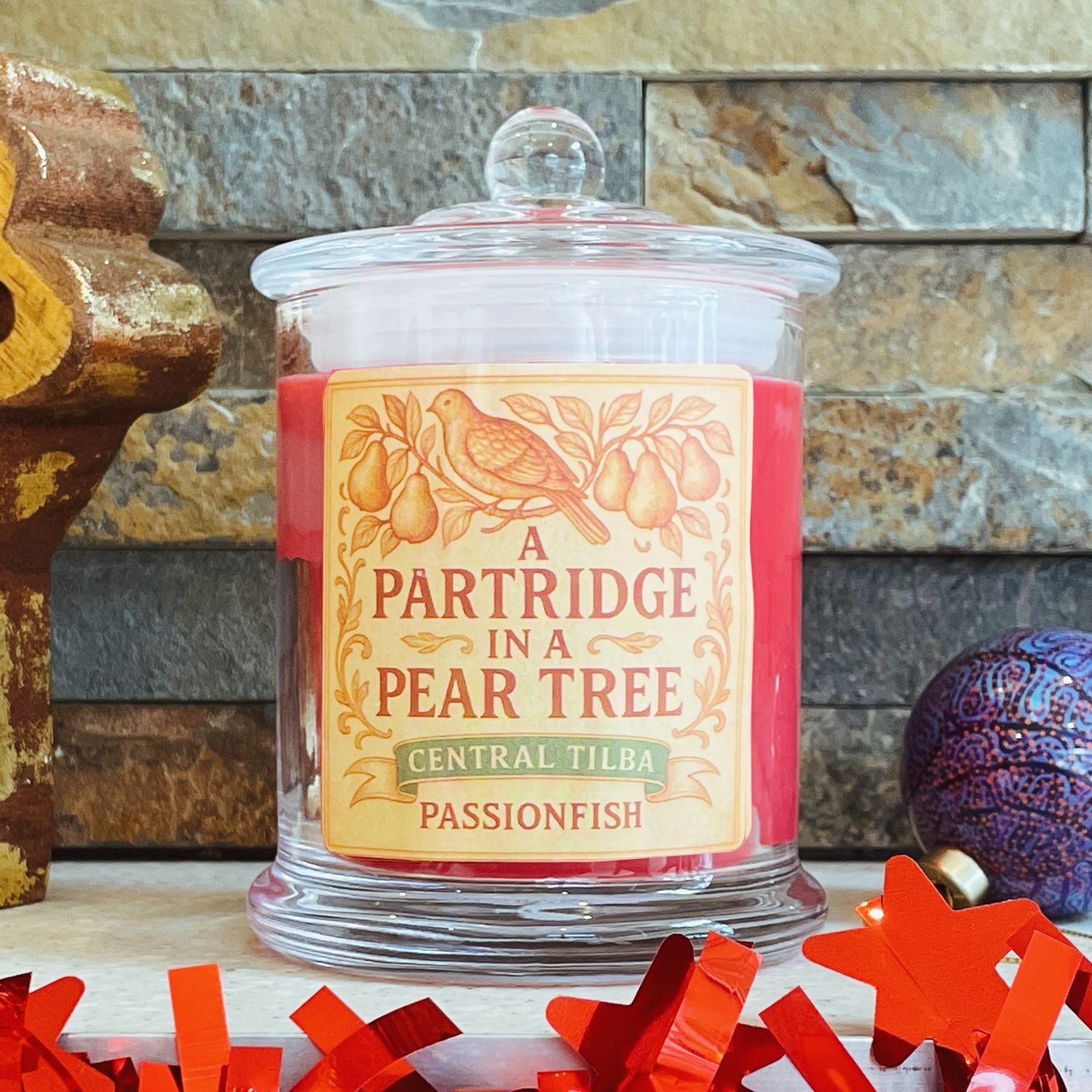 Partridge in a Pear Tree Partridge in a Pear Tree