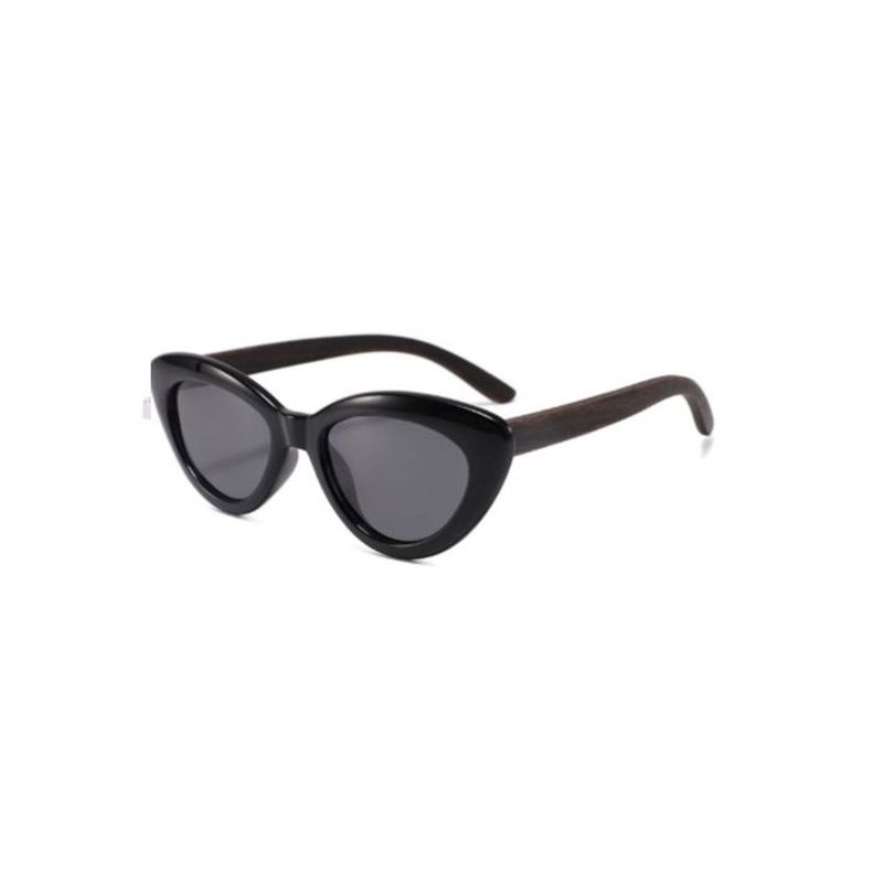 BAM Sunglasses Bamboo