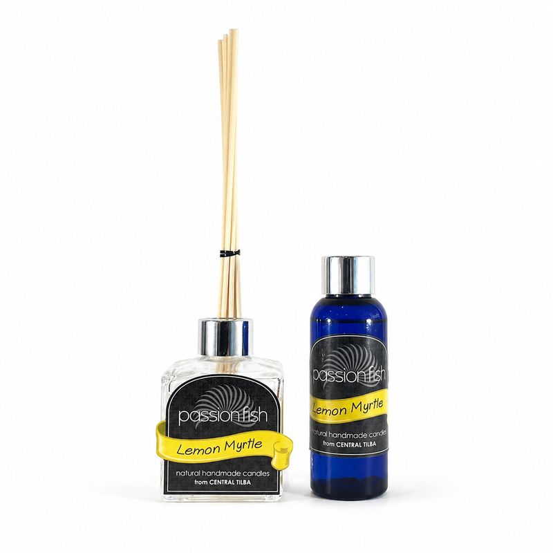 Reed Diffusers
