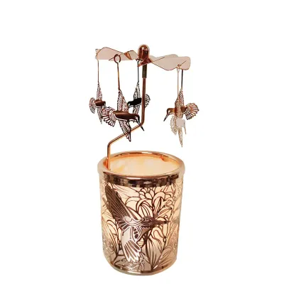 Whirly Gig Carousel
