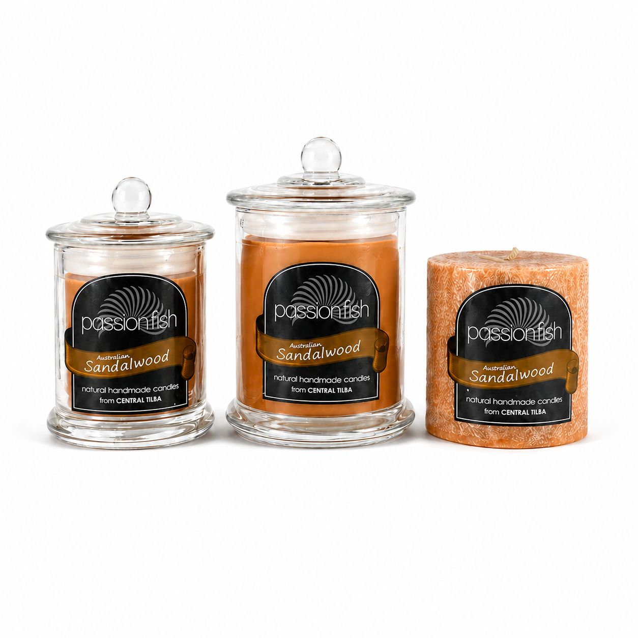 Australian Sandalwood