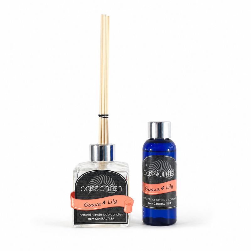 Guava & Lily Reed Diffuser