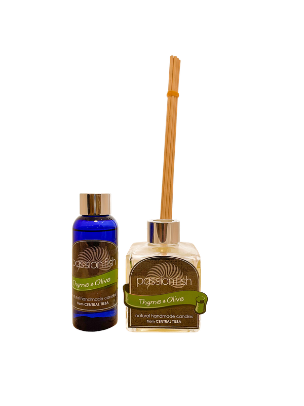 Thyme & Olive Reed Diffuser
