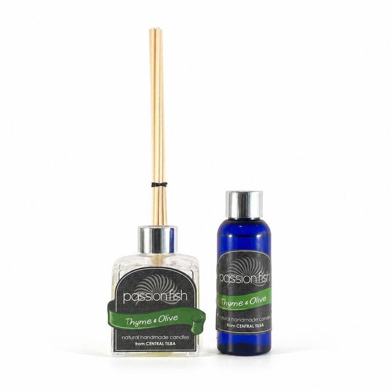Thyme & Olive Reed Diffuser