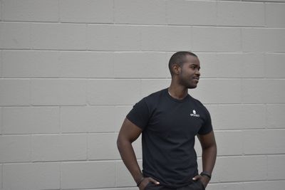 Spooky Spine Tee