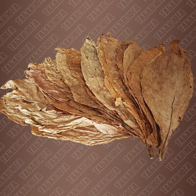 Табак листовой (в разной фасовке)