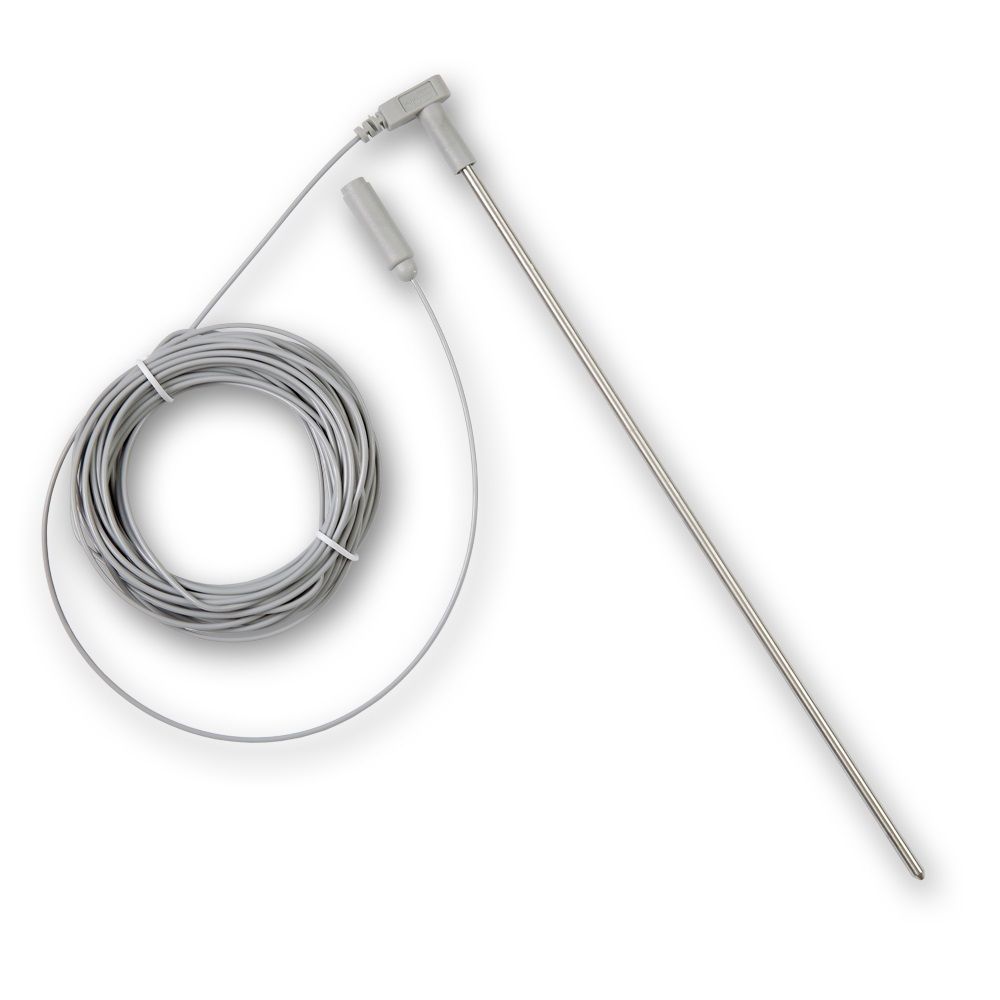 Erdungsstab mit Kabel