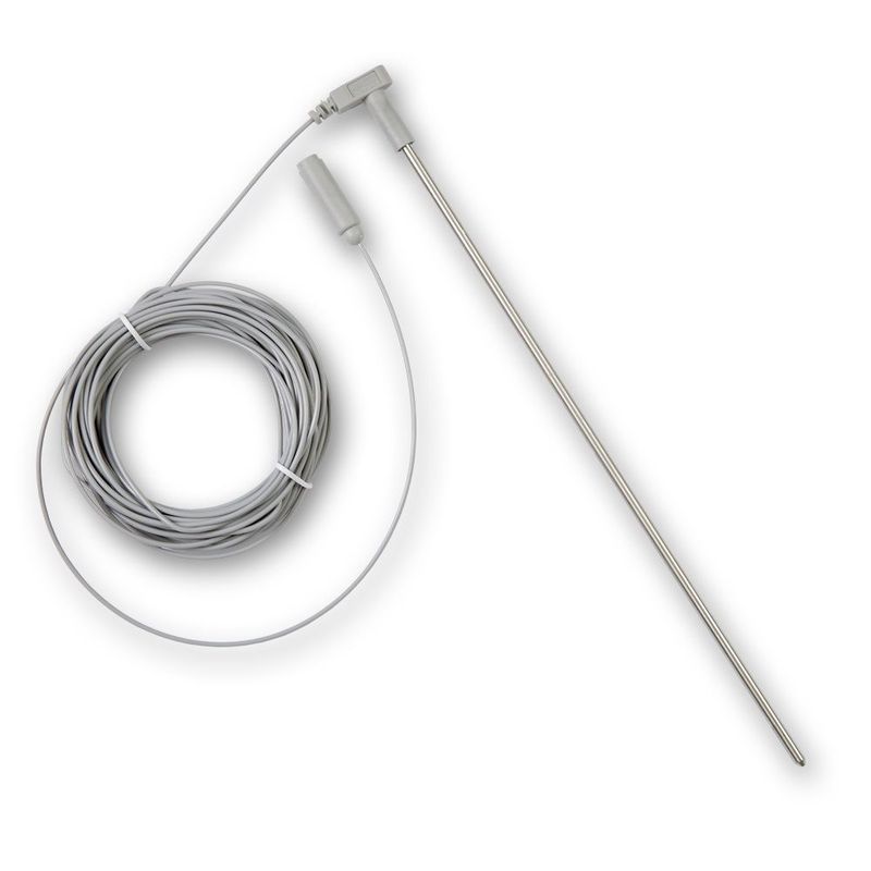 Erdungsstab mit Kabel