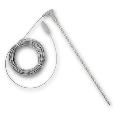 Erdungsstab mit Kabel