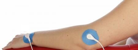 Erdungsprodukte Patches Klebeelektroden 30 Stk.