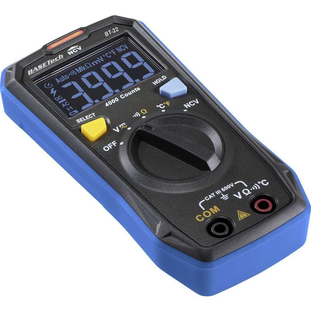 Multimeter