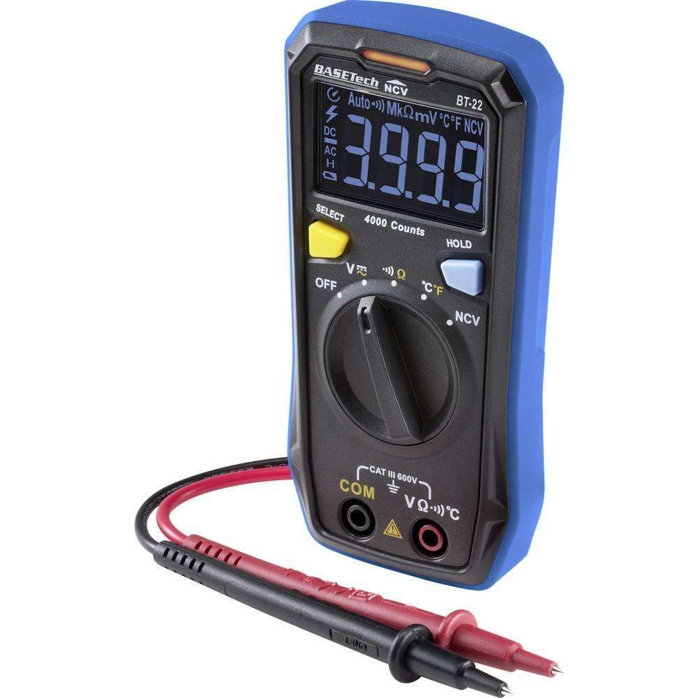 Multimeter
