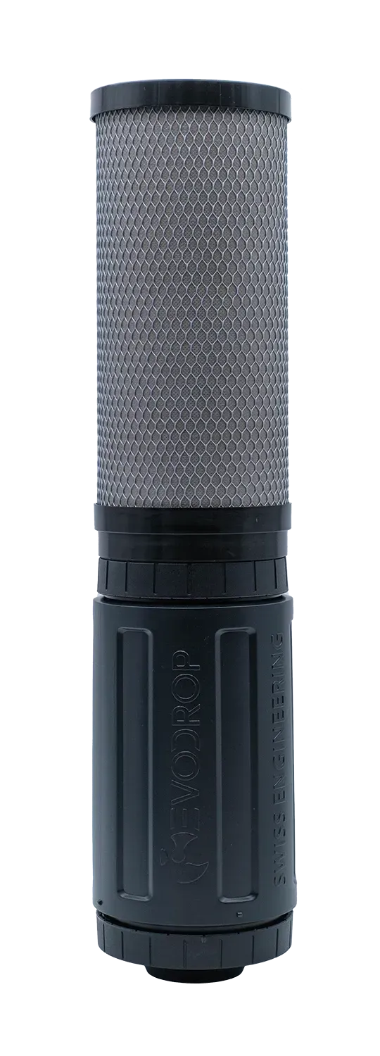 EVOadsorb Ersatzfilter