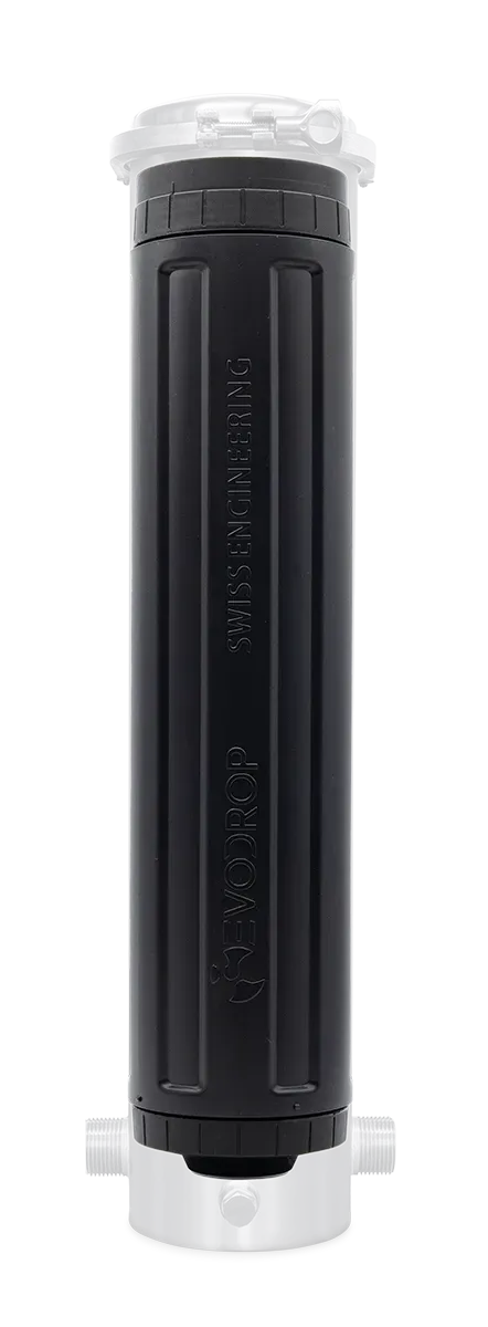 EVOdescale Ersatzfilter