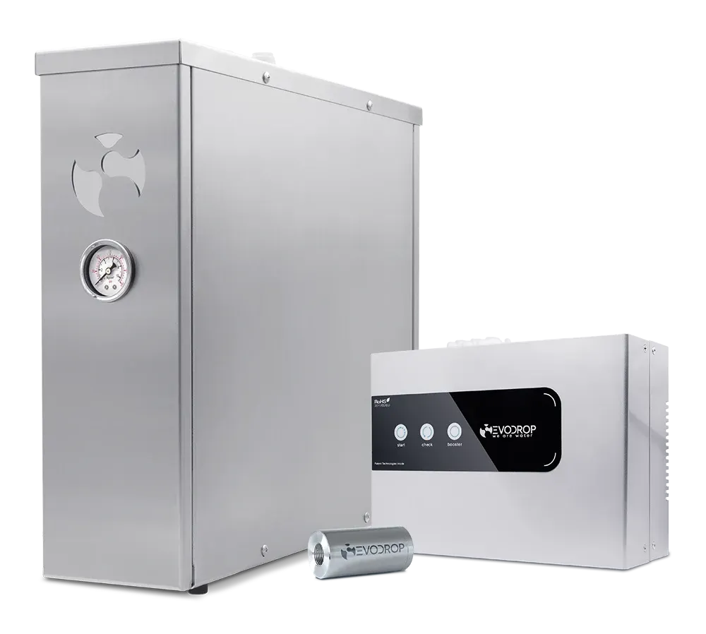 EVOfilter premium