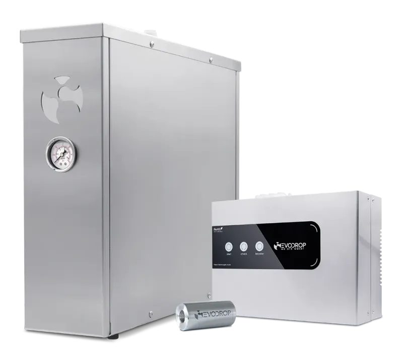 EVOfilter premium