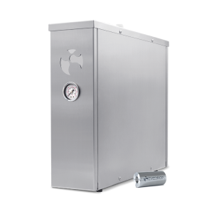 EVOfilter plus+EVOcharge