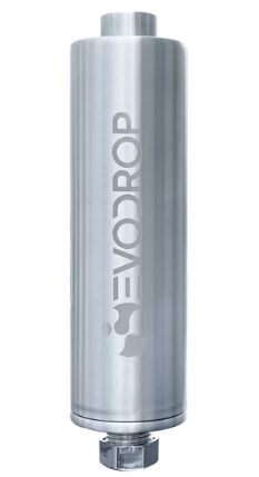 EVOshower Duschfilter