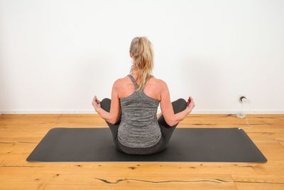 Erdungsprodukt: Therapie-, Yoga- und Trainingsmatte 183cm x 61cm Erdungsprodukt: Therapie-, Yoga- und Trainingsmatte 183cm x 61cm