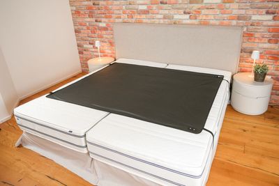 ErdVital Erdungsmatratzenauflage 138 × 180 cm ErdVital Erdungsmatratzenauflage 138 × 180 cm