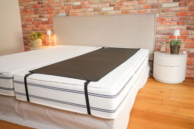 ErdVital Erdungsmatratzenauflage 68 x 180 cm ErdVital Erdungsmatratzenauflage 68 x 180 cm