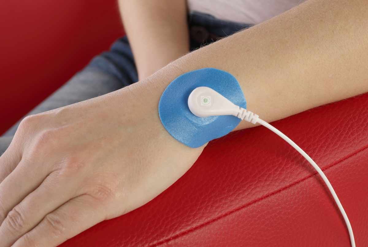 Erdungsprodukte Patches Klebeelektroden 30 Stk.