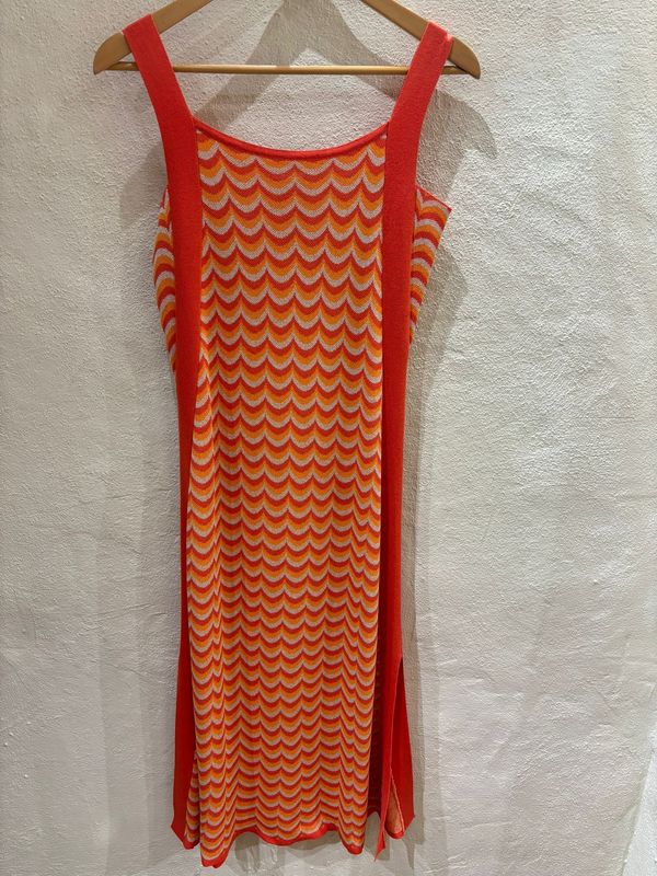 Vestido Whynot Verano