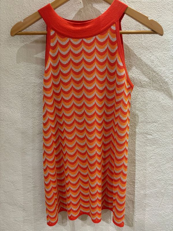 Top Whynot Verano