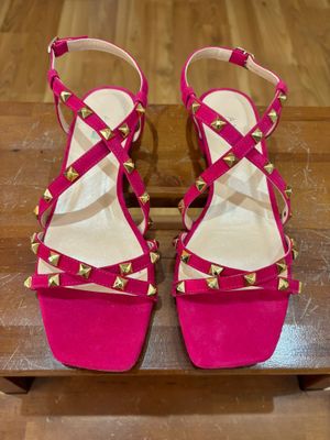 Sandalias