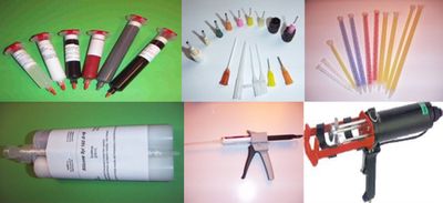 BICARTUCCE E ACCESSORI